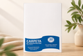 Carpetas Tipo Kimberly 200grs